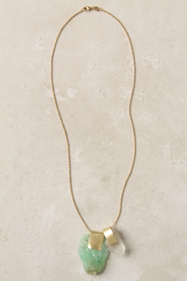 Baltic Trove Necklace