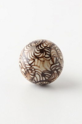 Henna Marius Knob