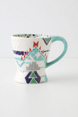 Questa Mug