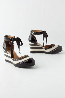 Wingtip Wedges