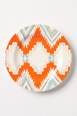 Sacaton Dinner Plate