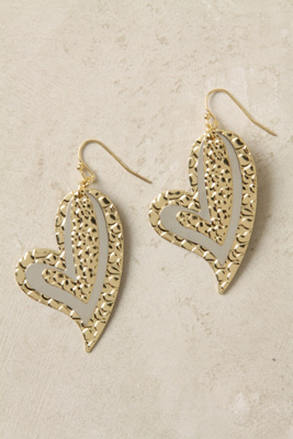 Amore Earrings