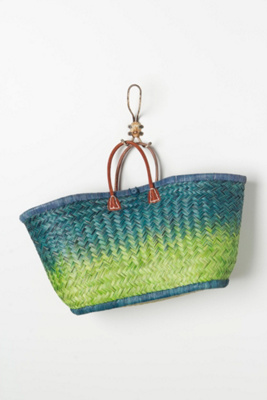 Ombre Crush Tote