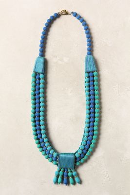 Baripada Necklace