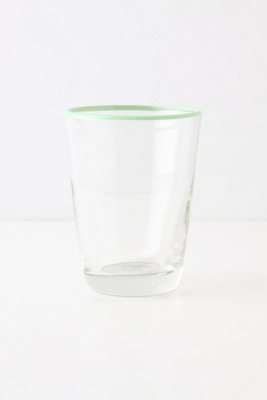 Color Pop Juice Glass