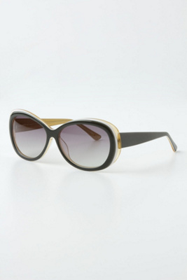 Striated Shades