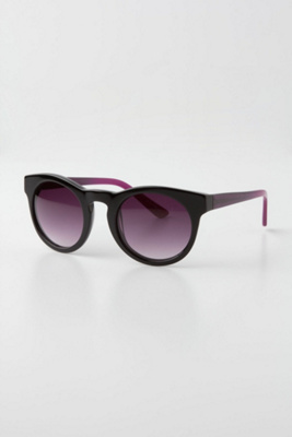 Keyhole Shades