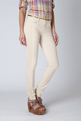 J Brand Kinsey Skinny