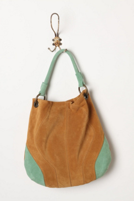 Mint-Dipped Hobo