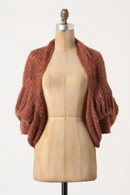 Arbroath Shrug