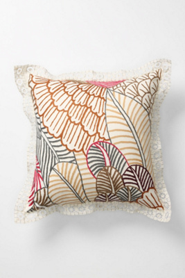 A.P.C. Semiologie Pillow,...