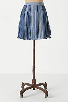 Sea-Lined Skirt