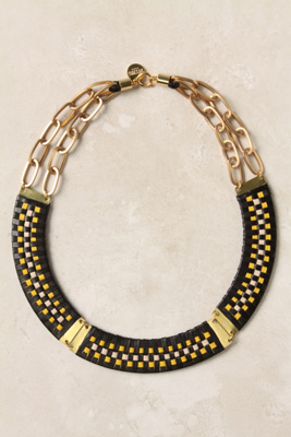 Ajaka Necklace