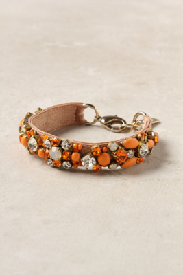 Ever-Orange Bracelet