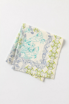Fish & Feast Napkin