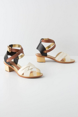 Mabli Heels