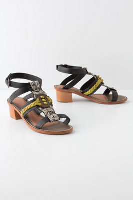 Memo Sandals