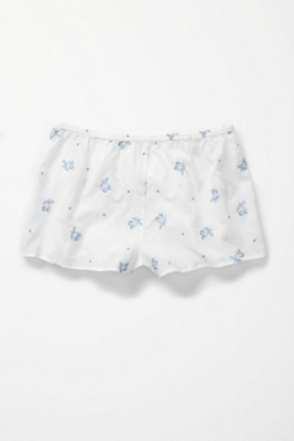 Blue Rainier Set