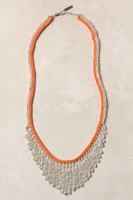 Fallen Water Necklace