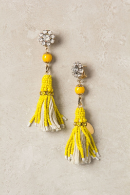 Sillano Earrings