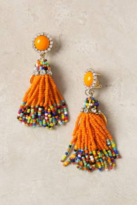 Terni Earrings