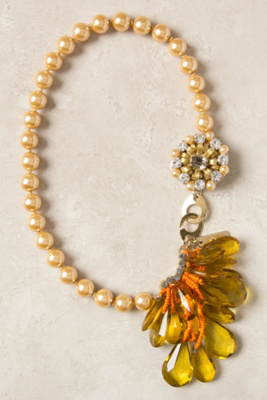 Electrolier Necklace