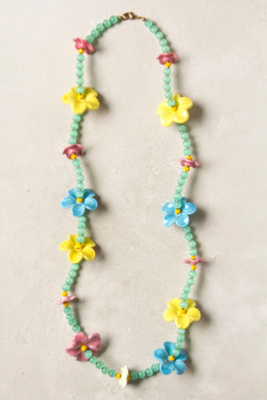 Kakio Necklace