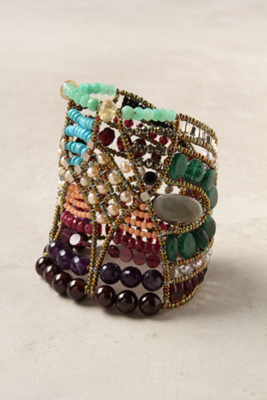 Paradise Stones Bracelet