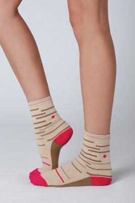 Pinball Socks