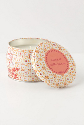 Illume Spring Eden Candle