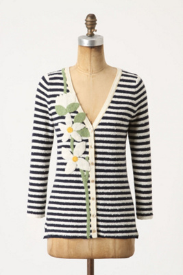 Australe Cardigan