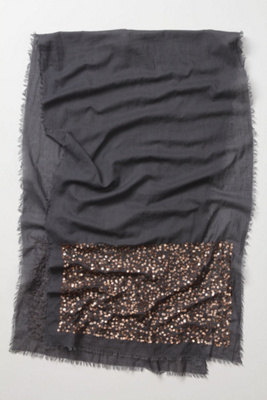 Selenic Scarf