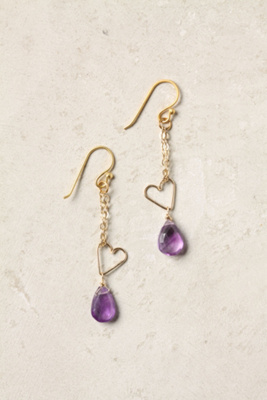 Swelled Sentiment Earrings