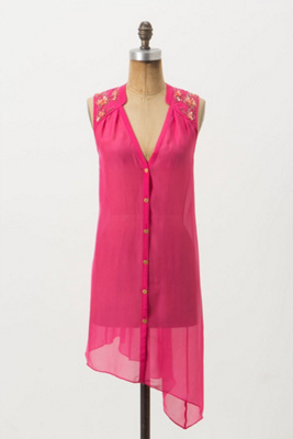 Frambuesa Blouse