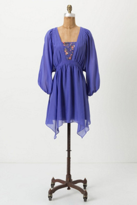 Kelwa Dress