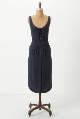 Lurdes Dress