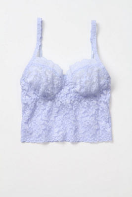 Bryna Longline Bralette