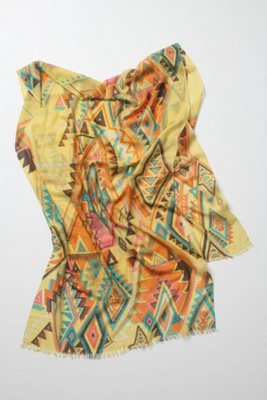 Quemado Scarf