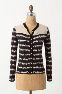 De Moda Cardigan