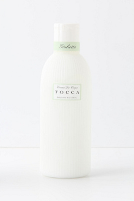 Tocca Crema Da Corpo
