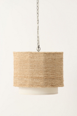 Musa Drum Chandelier 