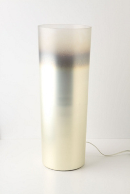 Smoke Rings Lantern