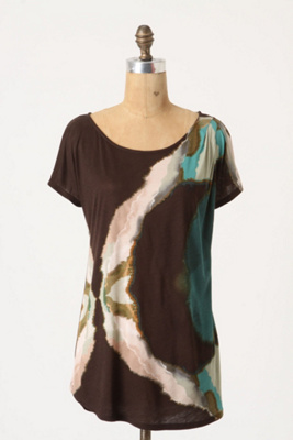 Boreal Blear Tee