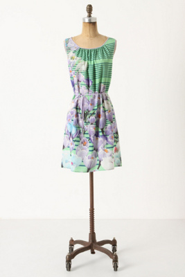Yonina Mini-Dress