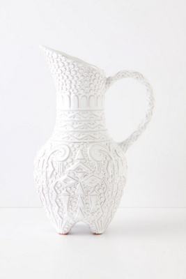 Sierra Pitcher