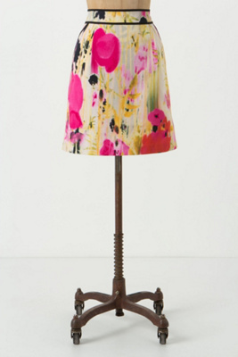 Rain Poppy Mini
