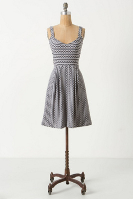 Rolo Crossback Dress