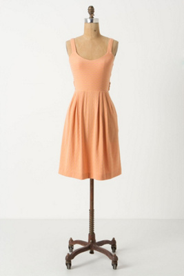 Rolo Crossback Dress