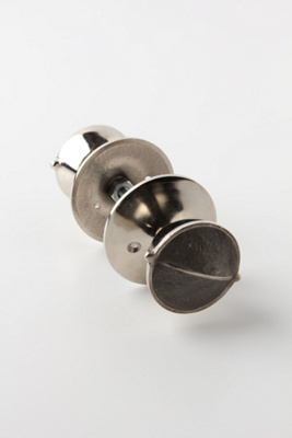 Terrazzo Doorknob