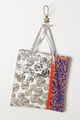 Wallflower Tote 
